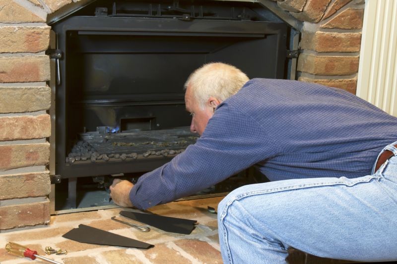 Hearth Demolition in Sacramento, CA