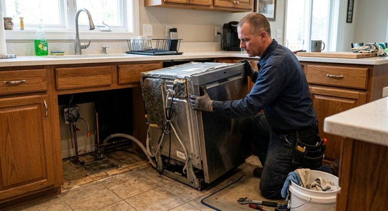Cabinet Disposal in Chico, CA