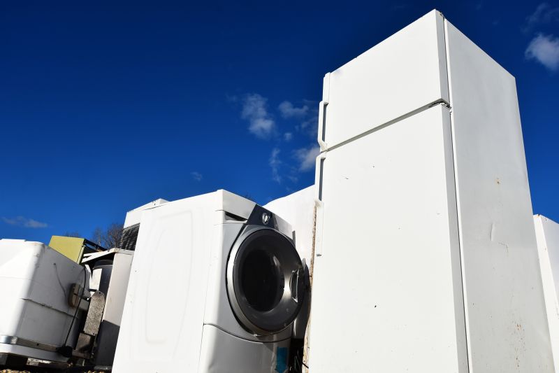 Cabinet Disposal in Chico, CA