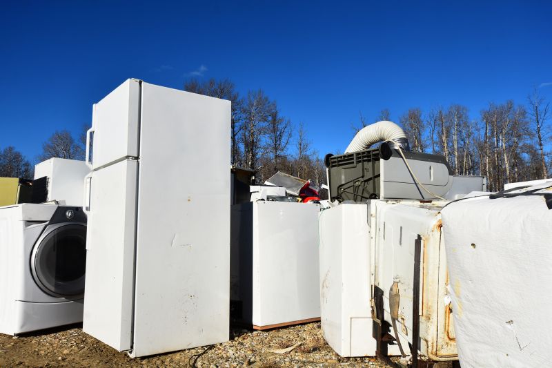 Cabinet Disposal in Auburn, CA