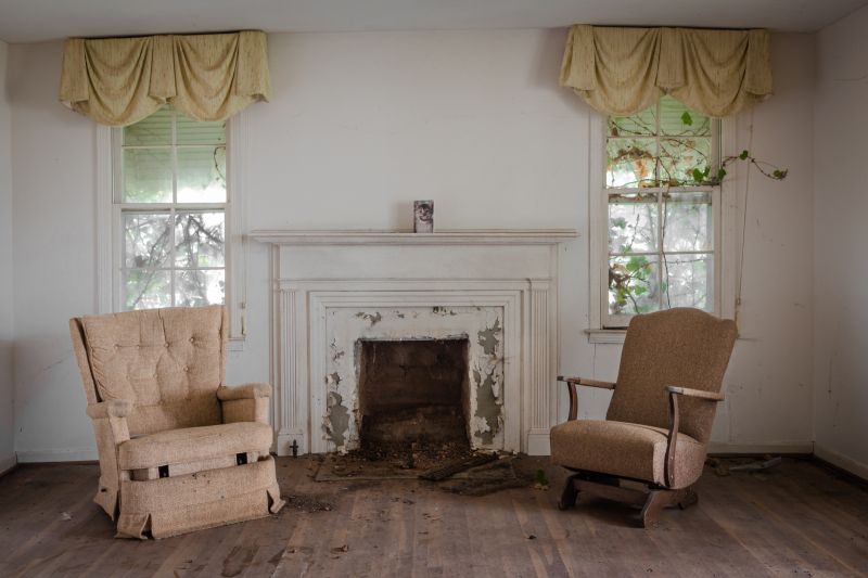 Chair Removal in Sacramento, CA