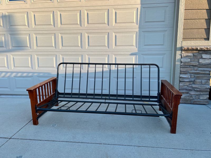 Couch Disposal in Charlotte, NC