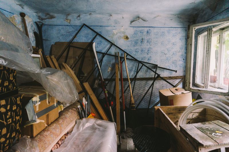 Debris Removal Service in Charlotte, NC