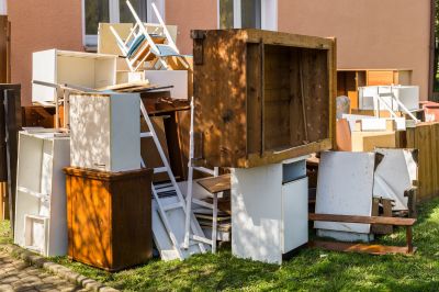 Demolition Cleanup in Roseville, CA