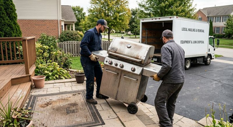Dishwasher Removal in Charlotte, NC