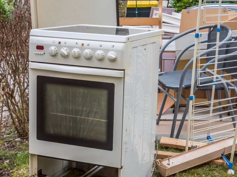 Dishwasher Removal in Charlotte, NC