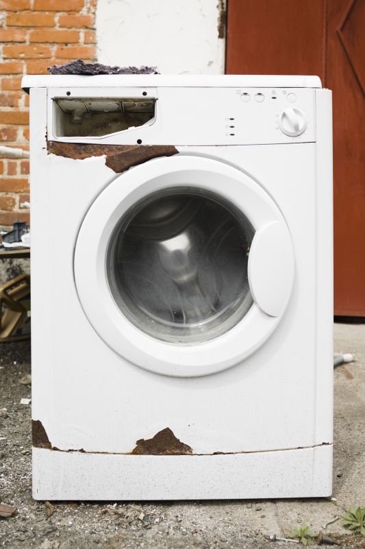 Dishwasher Removal in Auburn, CA