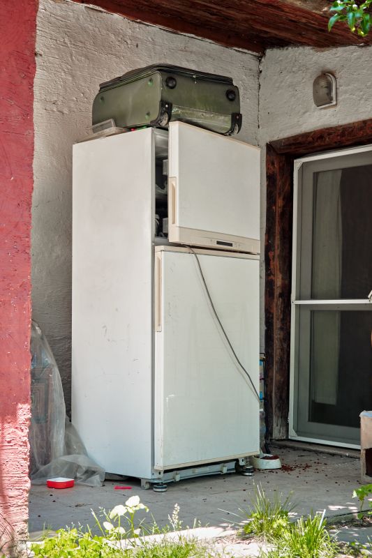 Dishwasher Removal in Madison, WI