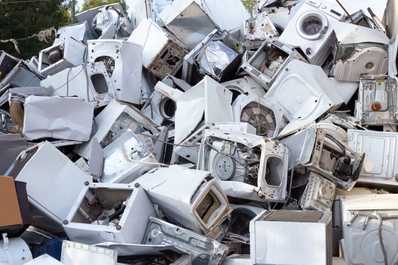 Furnace Disposal in Sacramento, CA
