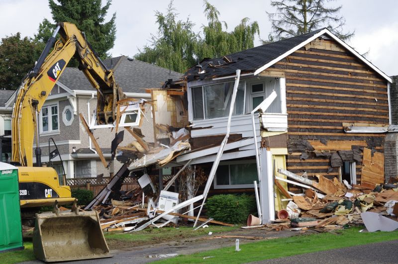 House Removal in Roseville, CA