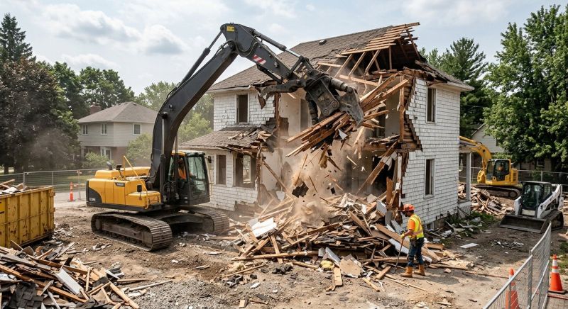 House Removal in Sacramento, CA