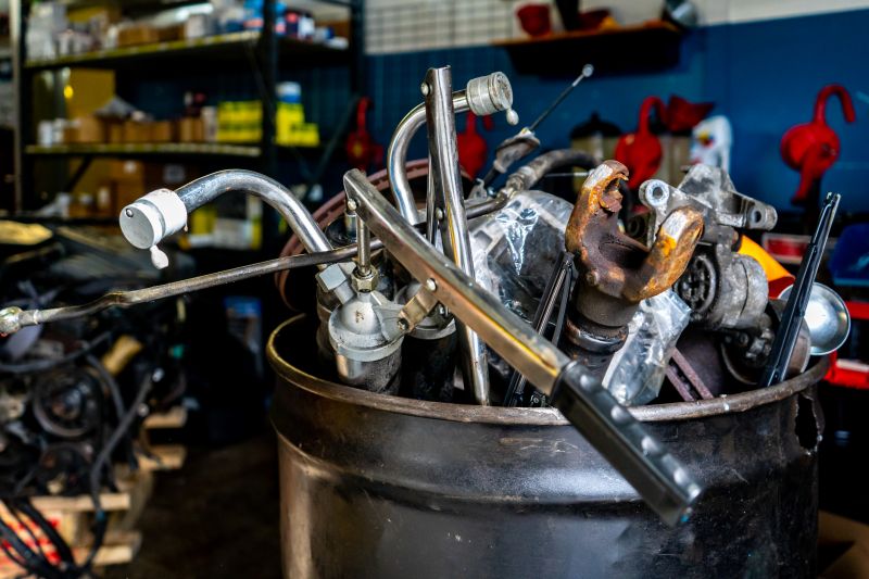 Junk Hauling Service in Charlotte, NC