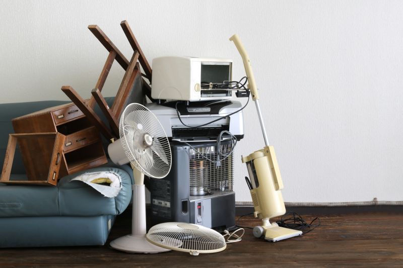 Junk Removal Service in Madison, WI