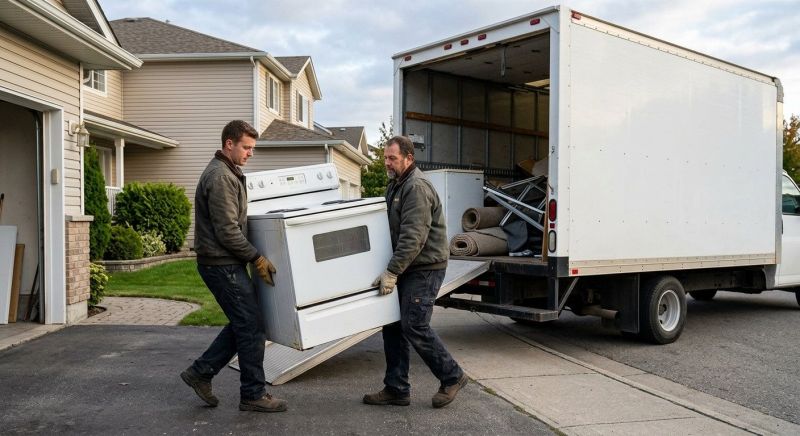 Piano Disposal Service in Chico, CA
