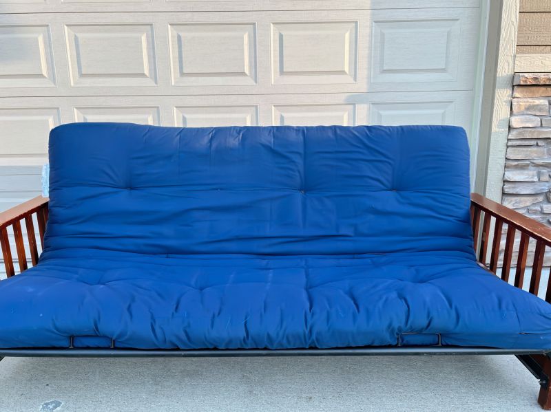 Sofa Bed Removal in Sacramento, CA