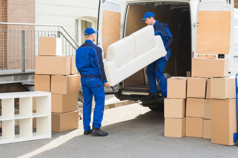 Sofa Bed Removal in Auburn, CA