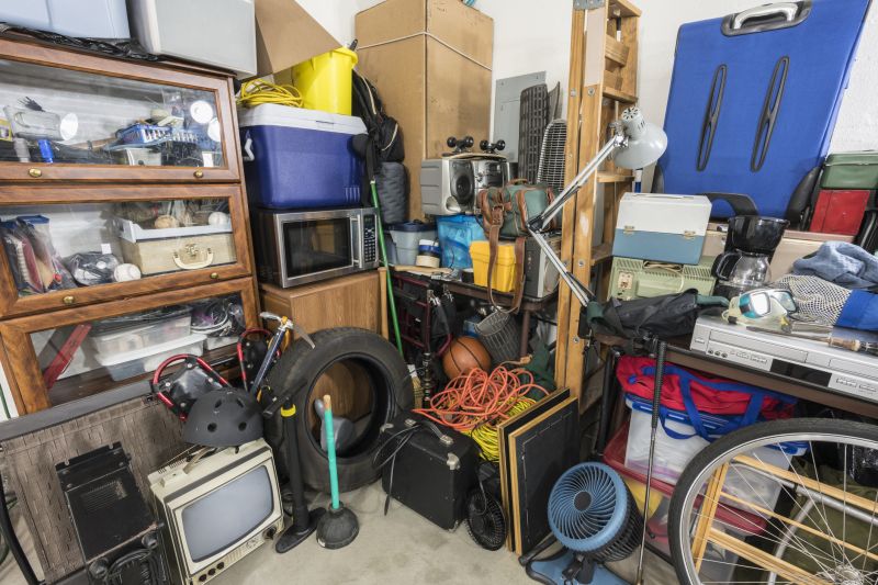 Television Disposal in Sacramento, CA