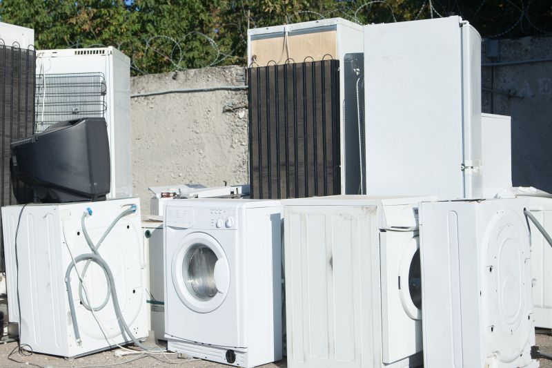 Television Disposal in Auburn, CA